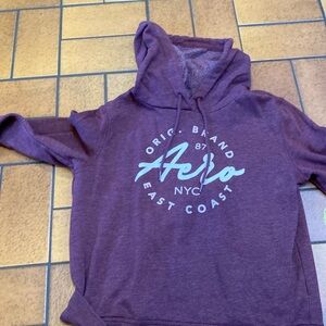 aeropostale hoodie